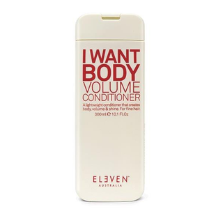 I Want Body Volume Conditioner 300ml