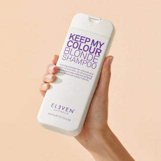 Keep My Colour Blonde Shampoo