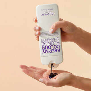 New Keep My Colour Blonde Duo