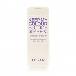Keep My Colour Blonde Shampoo 300ml