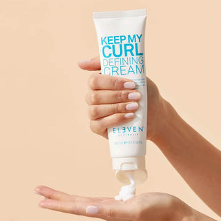 Keep My Curl Defining Cream