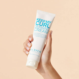 Keep My Curl Defining Cream