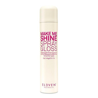 Make Me Shine Spray Gloss 145g