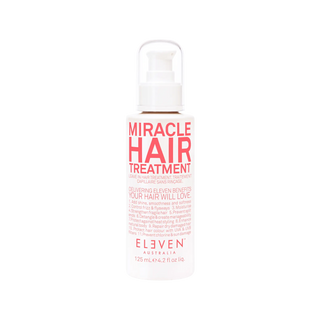 Miracle Hair Treatment