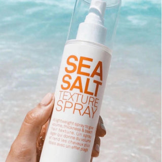 Sea Salt Texture Spray