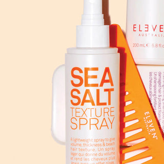 Sea Salt Texture Spray