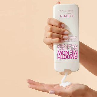 Smooth Me Now Anti-Frizz Conditioner