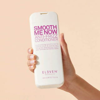 Smooth Me Now Anti-Frizz Conditioner