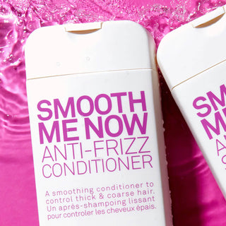 Smooth Me Now Anti-Frizz Conditioner