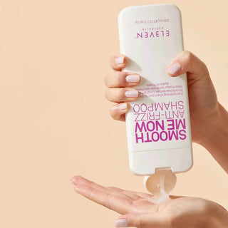Smooth Me Now Anti-Frizz Shampoo