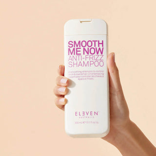 Smooth Me Now Anti-Frizz Shampoo