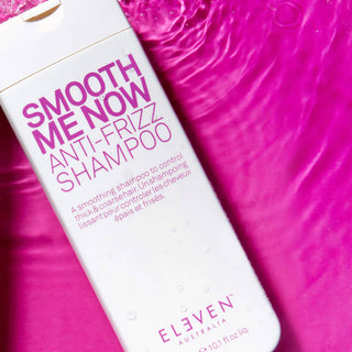 Smooth Me Now Anti-Frizz Shampoo