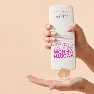 Smooth Me Now Anti-Frizz Shampoo