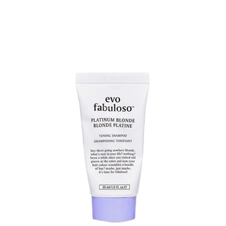 Fabuloso Platinum Blonde 30ml