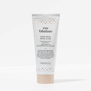 Fabuloso Light Beige 220ml