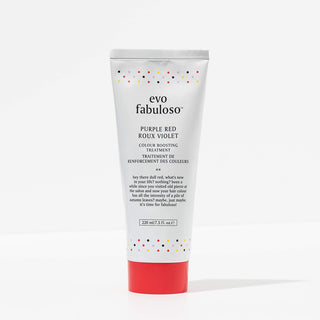 Fabuloso Purple Red 220ml