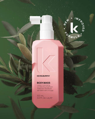 Body Mass Leave-in Kur