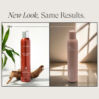 Healing Volume Final Effects