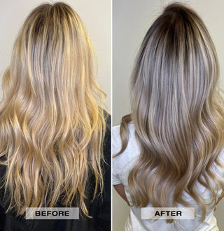 Healing Moisture Kukui Nut Conditioner