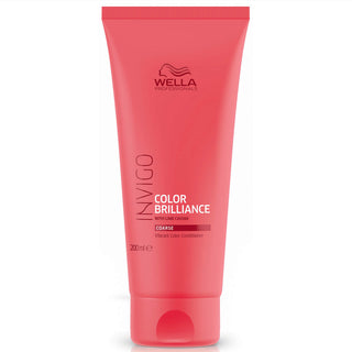 Invigo Color Brilliance Conditioner - Coarse 200ml