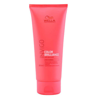 Invigo Color Brilliance Conditioner - Fine/Normal 200ml
