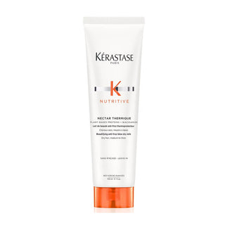 Nutritive Nectar Thermique Heat Protection
