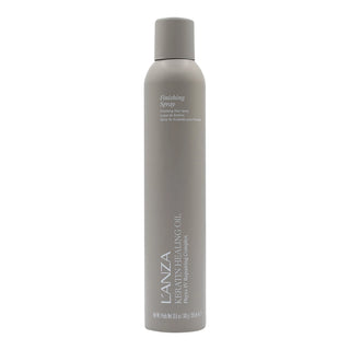 Keratin Healing Oil Lustrous Finishing Spray