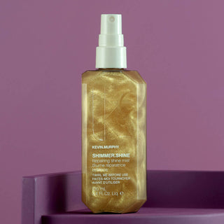Shimmer Shine Glansspray