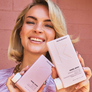 Angel Shampoo + Conditioner Duo
