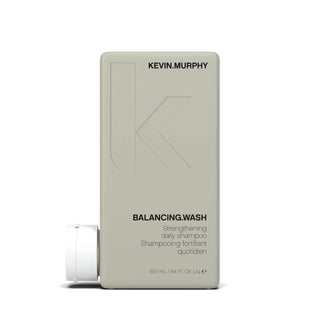 Balancing Wash Shampoo