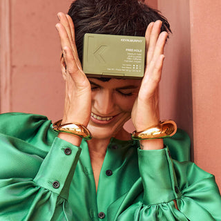 FREE.HOLD - Medium Hold Styling Paste