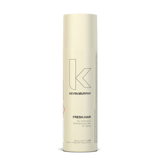 Fresh Hair Dry Cleaning Spray 250ml, Torrschampo