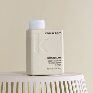 Hair Resort Beach Texturiser