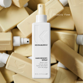 Kevin Murphy hair resort hair spray