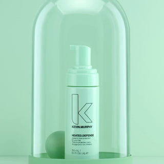 Heated Defense Värmeskydd