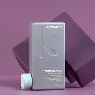 Hydrate-Me + Maxi Wash Trio