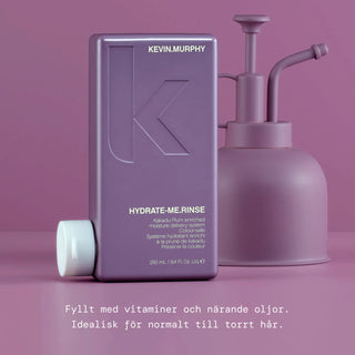 Hydrate-Me Shampoo + Conditioner Duo