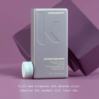 Hydrate-Me Wash Shampoo