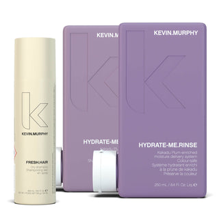 Kevin Murphy Hydrate & Refresh Kit