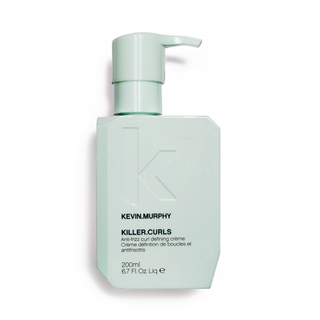Killer Curls 200ml Leave-in Creme