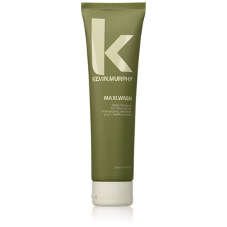 Maxi Wash Detox Shampoo 100ml