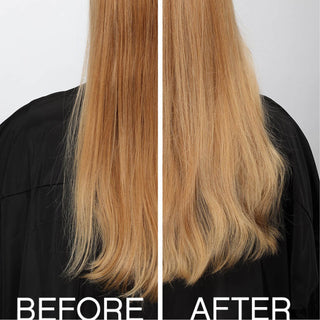 Plumping Shampoo + Rinse + Leave-in kur Trio