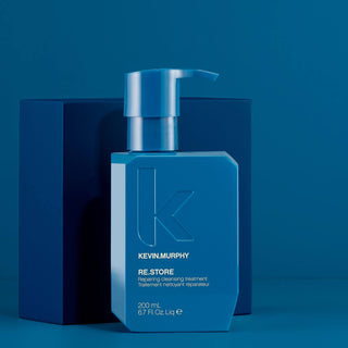 Repair Me Shampoo + Rinse + Kur Trio