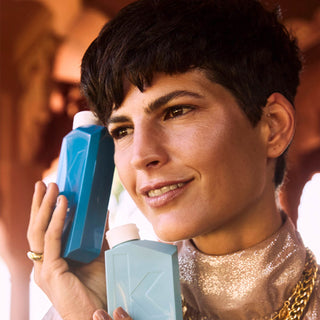 Repair-Me Shampoo + Conditioner Duo