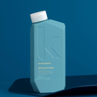 Repair Me Shampoo + Rinse + Kur Trio