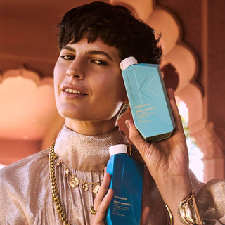 Repair-Me Shampoo + Conditioner Duo