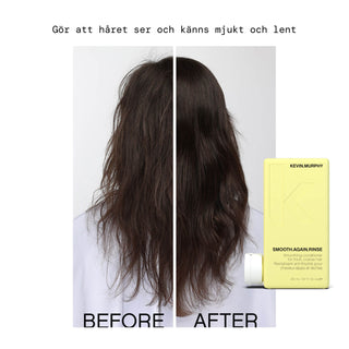 Smooth Again Rinse
