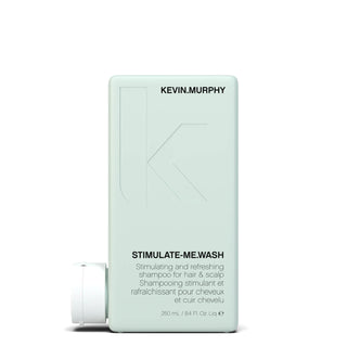 Stimulate-Me Wash