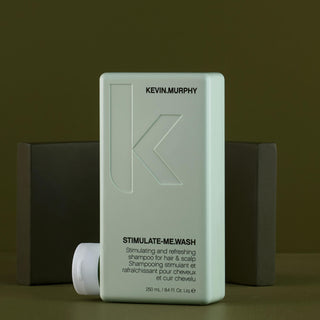Stimulate-Me Wash