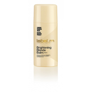 Brightening Blonde Balm 100ml